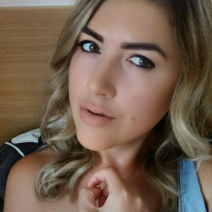 Viktoriia Gurtova, 12.08, Мелитополь
