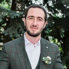 David Martirosyan, 04.04.1989, Ереван
