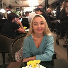 Эмма Ежова, 28.02, Волгоград