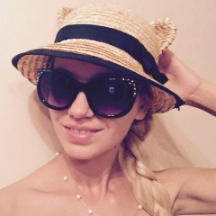 Руслана Карпенко, 17.07, Киев