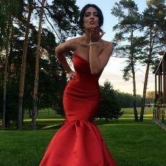 Марина Кириченко