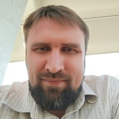 Николай Агеев, 23.04.1981, Москва