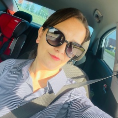 Гульшат Ахметова, 11.11.1991, Уфа