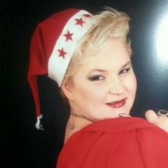 Rosalia Specht, 11.01.1976, Ташкент