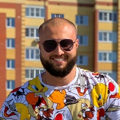 Alex Ey, Zürich