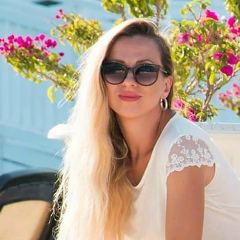 Елена Сирота, 22.05, Харьков