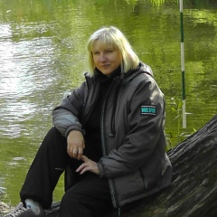 Наталия Гончарова, 13.12, Минск