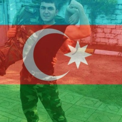 Murad Asadov, 24.09.1994, Баку