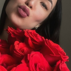 Карина Николаева, 21.02, Тюмень
