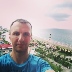 Антон Олейник, 22.10.1986, Сумы