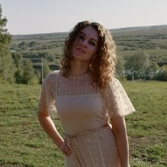 Анастасия Михайлова, 24.04.1987, Курган