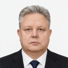 Сергей Журин, 15.06.1967