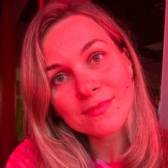 Анна Сошникова, 25.11.1988, Москва