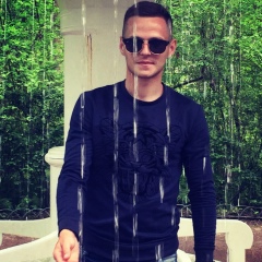 Andrey Bochkov, 14.05, Санкт-Петербург