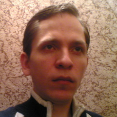 Андрей Верхозин, 12.05, Иркутск