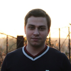 Эльмар Алиев, 11.07, Харьков