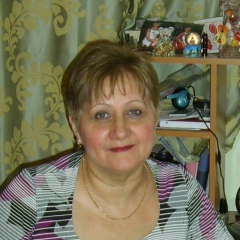 Эсмиральда Абушаева (Среджаддинова), 17.01, Баку