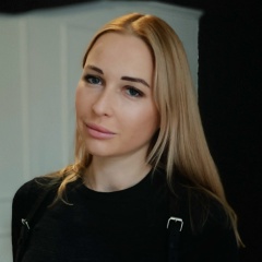 Вита Волкова, 05.02.1988, Москва