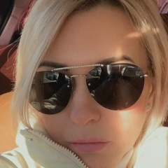 Елена Боженко, 07.03, Санкт-Петербург