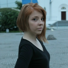 Ксения Константиновна, 01.04.1994, Санкт-Петербург