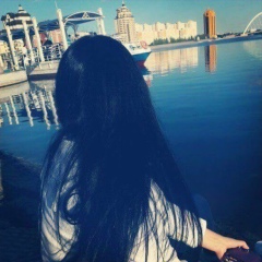 Асем Махашева, 13.07