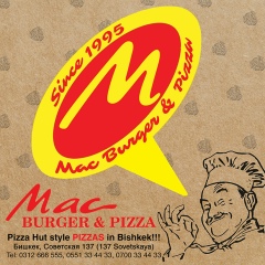 Mac Burgeramppizza