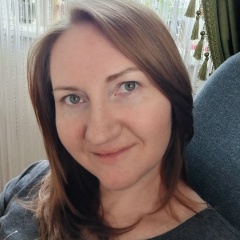 Елена Ястребова, 24.09
