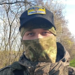 Никита Посашков, 18.12