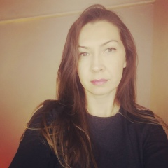 Марина Михалева, 18.05, Санкт-Петербург