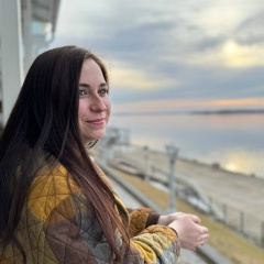 Алина Терпицкая, 13.03, Заречный