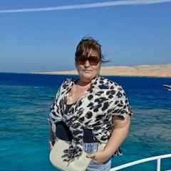 Дарья Горшенкова, 31.03.1989, Дзержинск