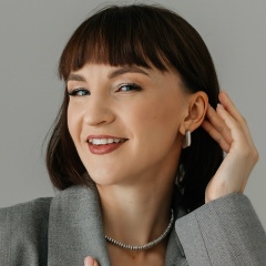Анастасия Антонова, 24.01, Краснодар