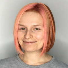 Люся Панасенко, 02.10, Апатиты