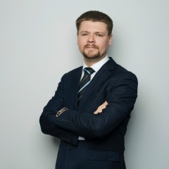 Александр Бойцов, 05.02, Санкт-Петербург