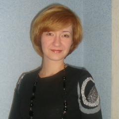 Ильмира Глотова, 31.05.1975, Гремячинск