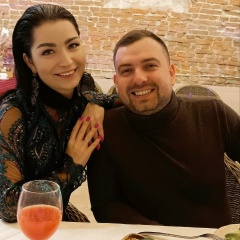 Сергей Галанин, 25.12, Зарайск