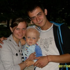 Владимир Войтко, 02.08.2000, Кривой Рог