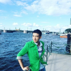 Abdurasul Xudoyqulov, 07.09.1990, Гулистан