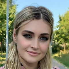 Светлана Свечникова, 23.04.1986, Москва