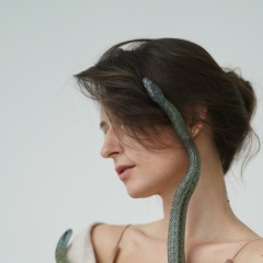 Марина Киселёва, 24.10.1989