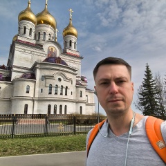 Михаил Поздняков, 26.05, Архангельск