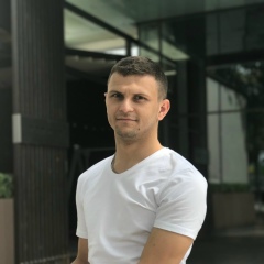 Виталий Набока, 02.03, Харьков