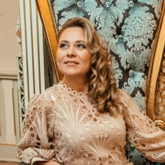 Юлия Кудла, Санкт-Петербург