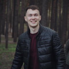 Рустам Искандаров, 22.03.1996, Уфа
