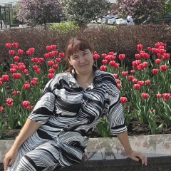 Элина Кафеева, 27.05.1987, Челябинск