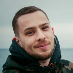 Кирилл Казаринов, 16.02.1992, Одесса