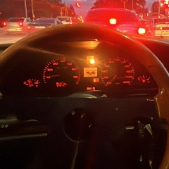 Рома Харламов, 01.12