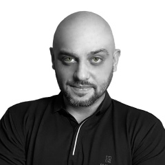 Вадим Ковалев, 31.07, Донецк