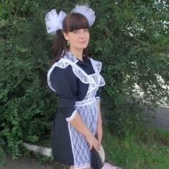 Алена Горопашная, 18.05.1998, Костанай