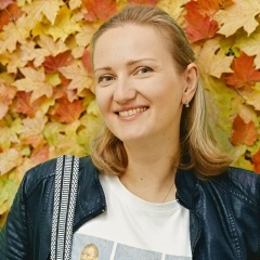 Мария Воробьева, Химки